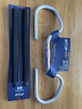 Bbb multibar trekking manubrio - bbb,
