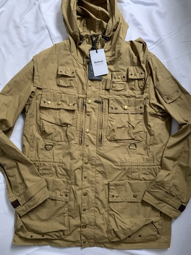Giacca uomo barbour - x, tokito