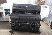 HP DesignJet T7100ps Large