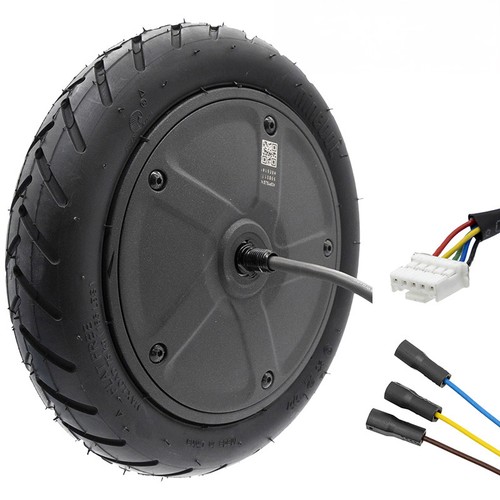 Motore 300 6 5 b45 - w, 6,5/b45