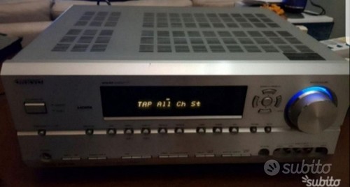 Amplificatore vintage onkyo - amplificatore,