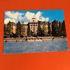 SAN PELLEGRINO TERME - GRAND