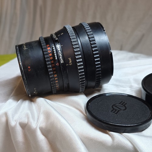 Hasselblad system 500c m - hasselblad, 500c/m