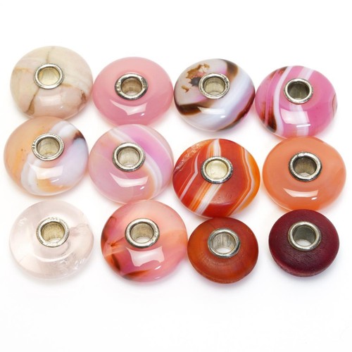 Trollbeads set pezzi - set, di
