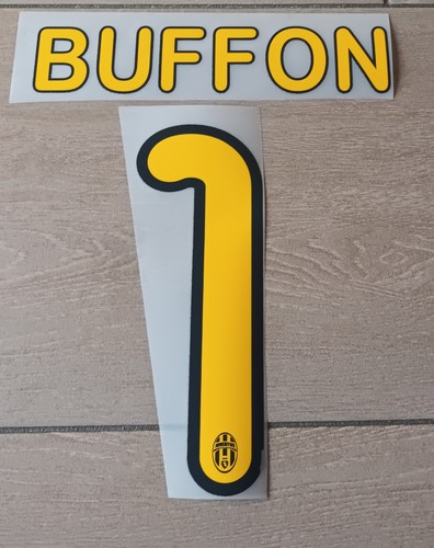 Stampa nome numero per maglia - ,