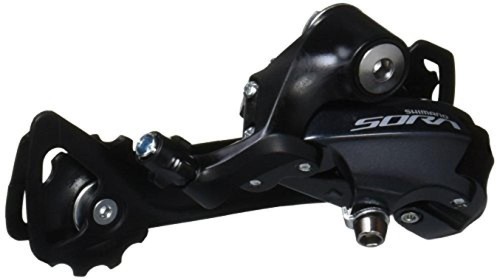 Shimano sora cambio - (tg., l)