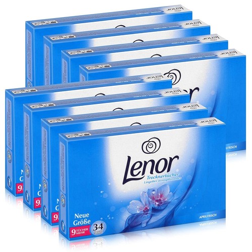 Lenor panni per - –,