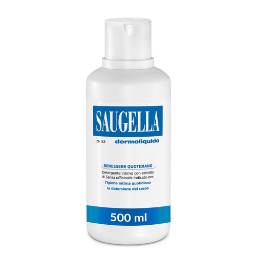 Saugella dermoliquido - saugella,