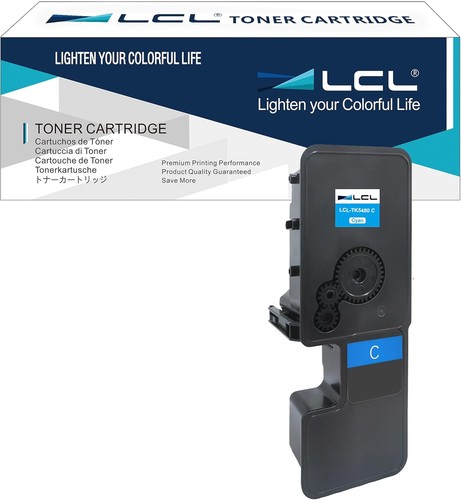 Toner 5480 tk5480c - tk-5480,