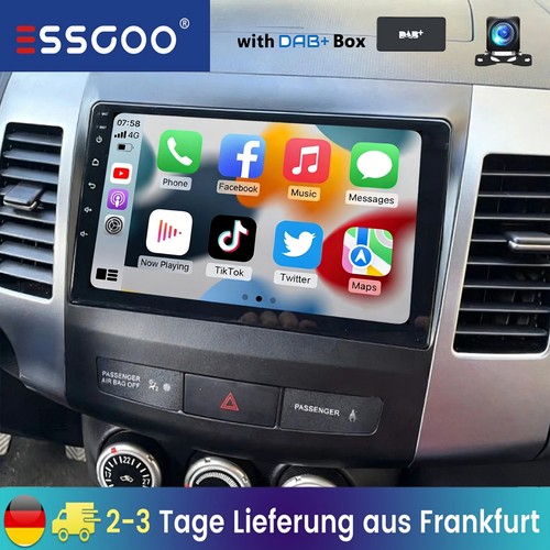Autoradio dab android 14 - android,