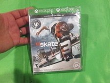 SKATE 3 XBOX ONE XBOX 360 EA