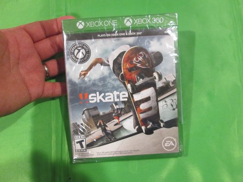Skate xbox one - 3,
