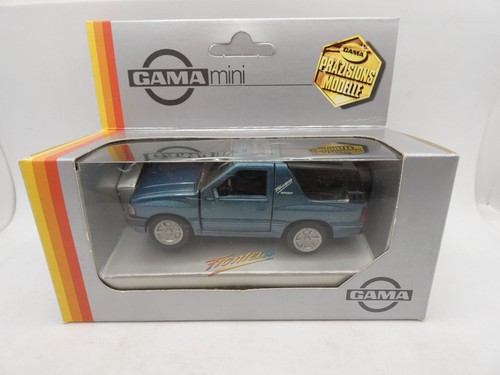 Opel frontera sport 1003 43 - opel, 1/43