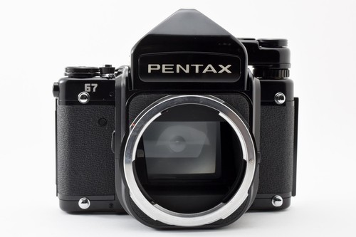 Corpo fotocamera reflex medio