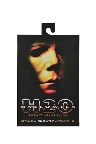 Michael myers halloween - myers,