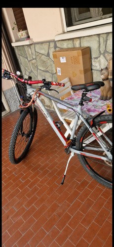 Bicicletta uomo - bicicletta,