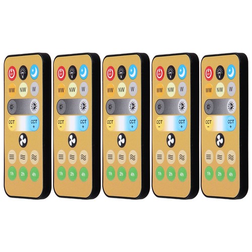 5pcs interruttori telecomando - 5pcs,