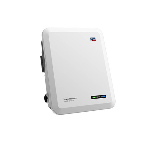Inverter ibrido sma - ibrido,