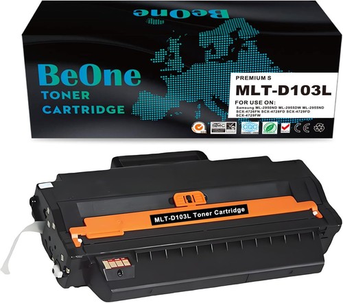 Beone toner nero mlt d103l - beone,