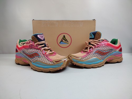 Jae tips saucony pro - jae,