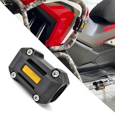 1x Blocco paraurti protezione