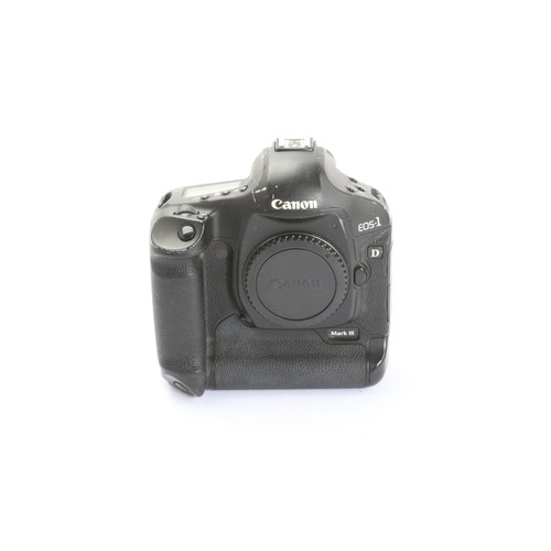 Canon eos mark iii - eos-1d,