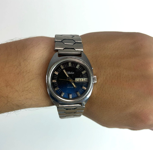 Orologio polso uomo - orologio,