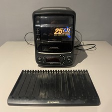 Pioneer PD-F25 25 dischi