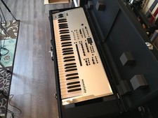 KORG WAVESTATE SE PLATINUM
