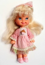 Bambola Cherry Merry Muffin Mattel 1988