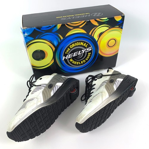 Scarpa skate heelys - skate, kids
