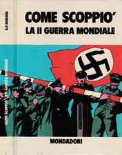 Come scoppiò la II Guerra