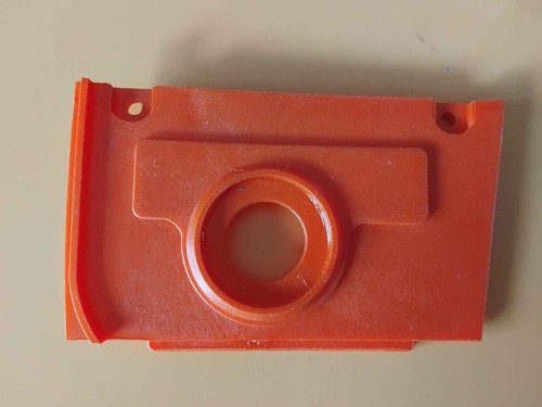 Motosega oleo mac 931 932 - oleo-mac,