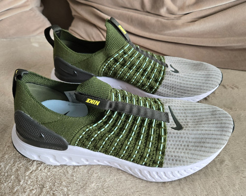 Nike react phantom run - react,