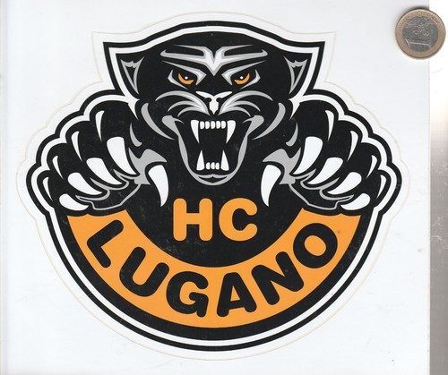 Hockey lugano 5 x - hc, 17.5