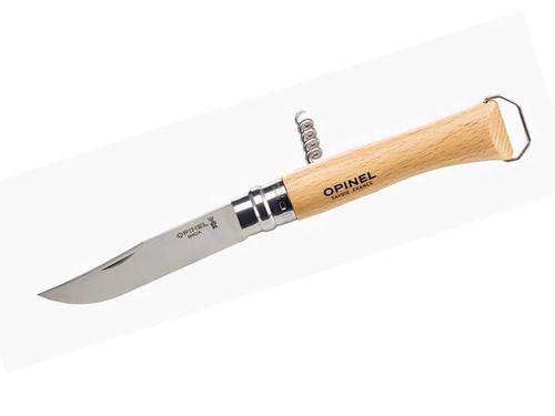 Opinel cavatappi apribottiglie - opinel, cavatappi/apribottiglie