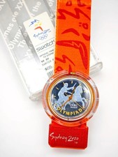 Swatch Sydney 2000 Olimpiadi