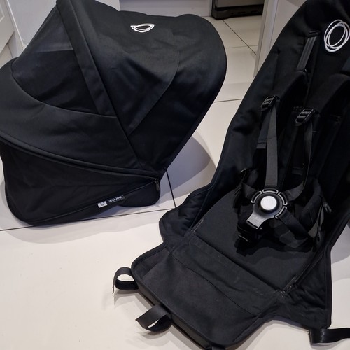 Bugaboo donkey tettuccio - bugaboo, 5