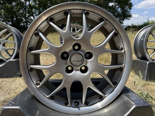 Bbs rs771 5x16 - 6,5x16, et42