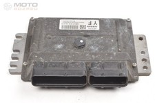 Centralina motore NISSAN NOTE