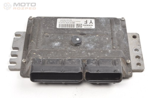 Centralina motore nissan note - motore,
