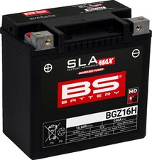 BS BATTERY 300931 BGZ16H