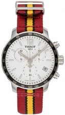 Orologio Uomo Tissot Quickster
