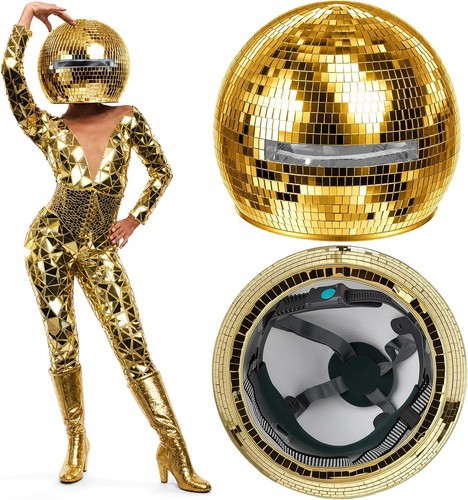 Casco discoteca 81 - casco, da
