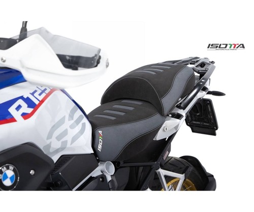 Sella isotta anteriore - per, bmw