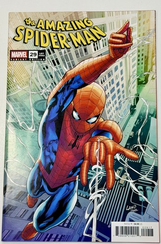 The amazing spider man - the, spider-man