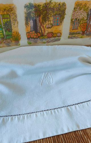 Tessile arredo vintage - tessile,