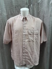 Camicia Uomo Pura Seta messori