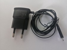 Alimentatore /Carica batteria Samsung Mod. ETA0U10EBE Output 5.0 V- USATO