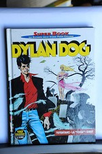 DYLAN DOG - N. 3 - TOTENTANZ - LA COSA - GNUT - SUPER BOOK